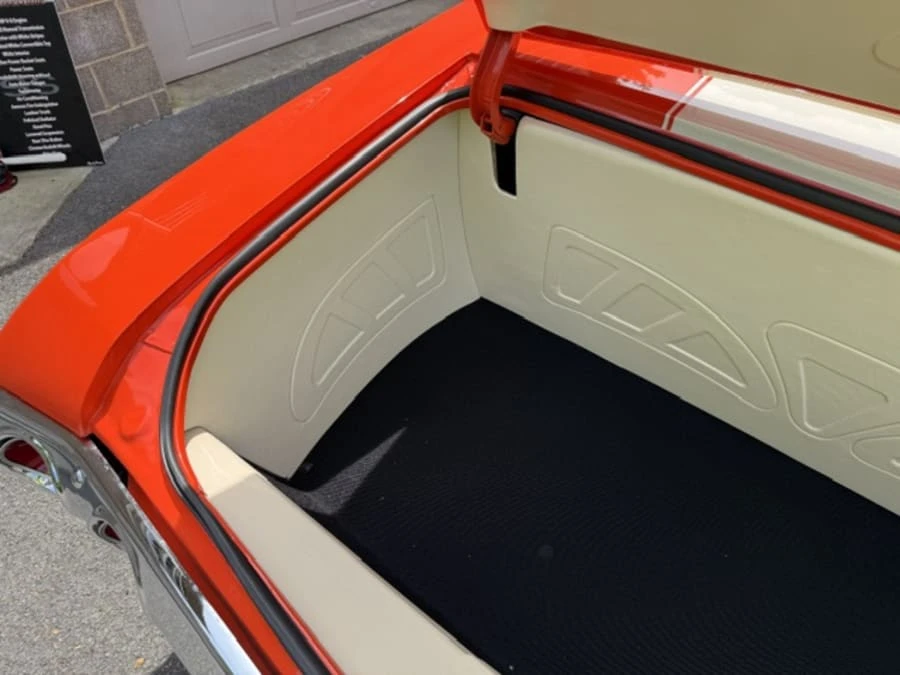 1971 Chevrolet Chevelle 2nd Gen - Image 31 of 31