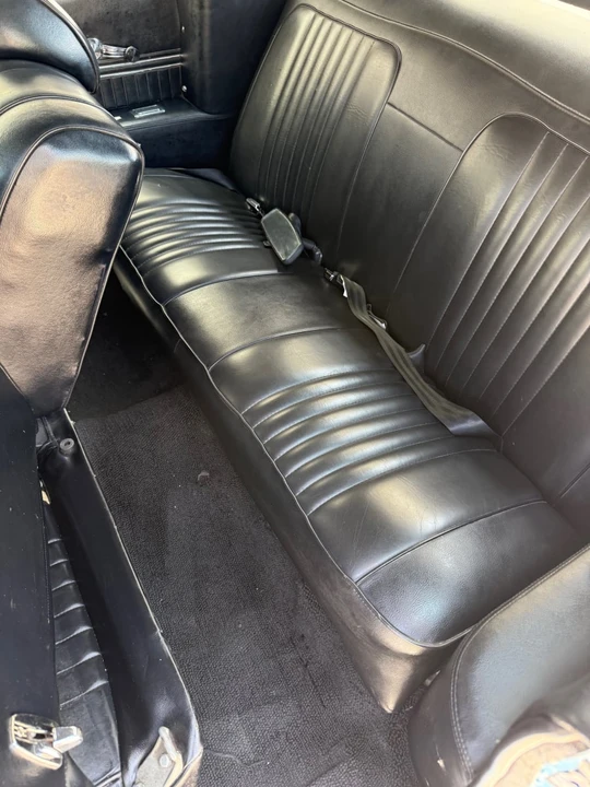 1971 Chevrolet Chevelle 2nd Gen - Image 11 of 16