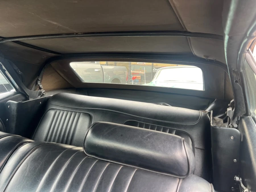 1971 Chevrolet Chevelle 2nd Gen - Image 10 of 16