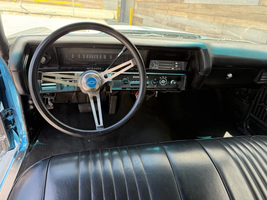 1971 Chevrolet Chevelle 2nd Gen - Image 13 of 16
