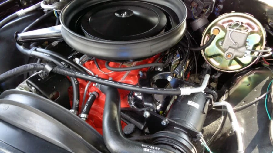 1971 Chevrolet Chevelle 2nd Gen - Image 6 of 11