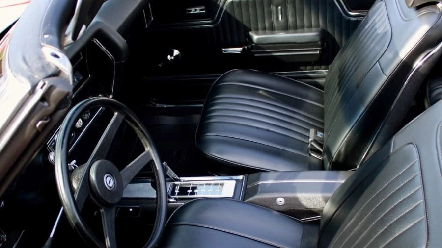 1971 Chevrolet Chevelle 2nd Gen - Image 5 of 12