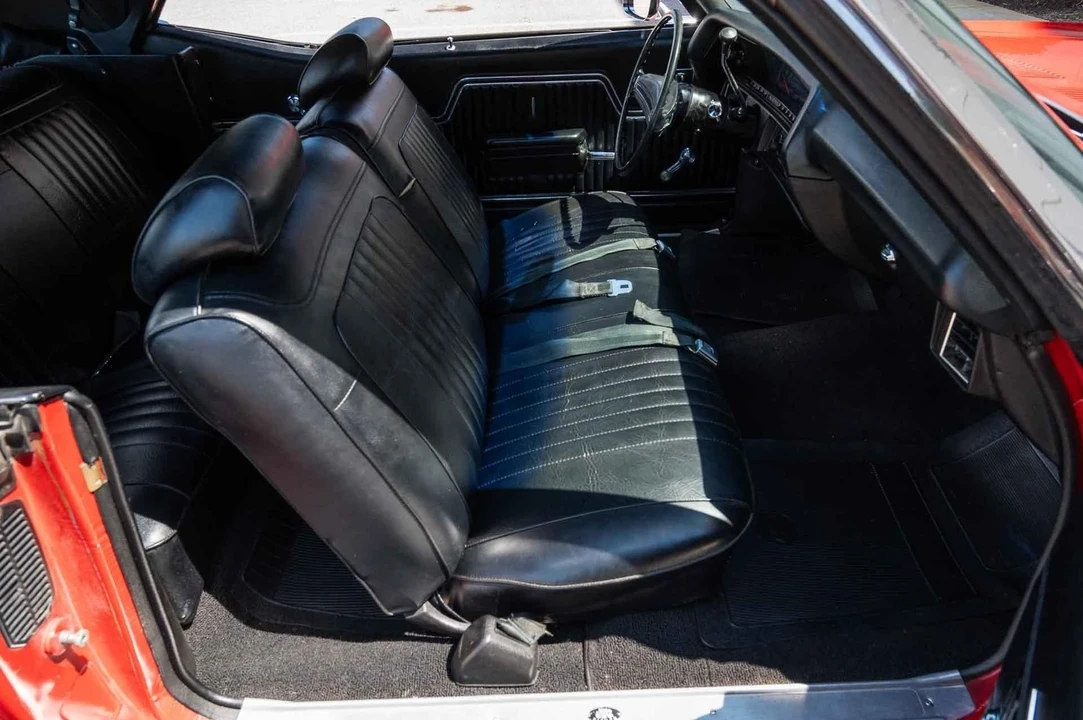 1971 Chevrolet Chevelle 2nd Gen - Image 16 of 21