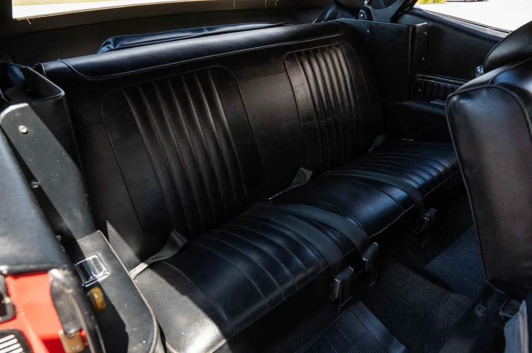 1971 Chevrolet Chevelle 2nd Gen - Image 17 of 21