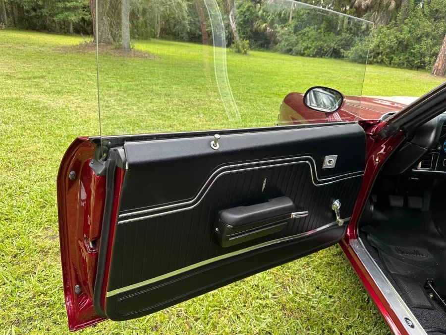 1971 Chevrolet Chevelle 2nd Gen - Image 11 of 19