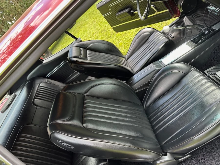 1971 Chevrolet Chevelle 2nd Gen - Image 8 of 19