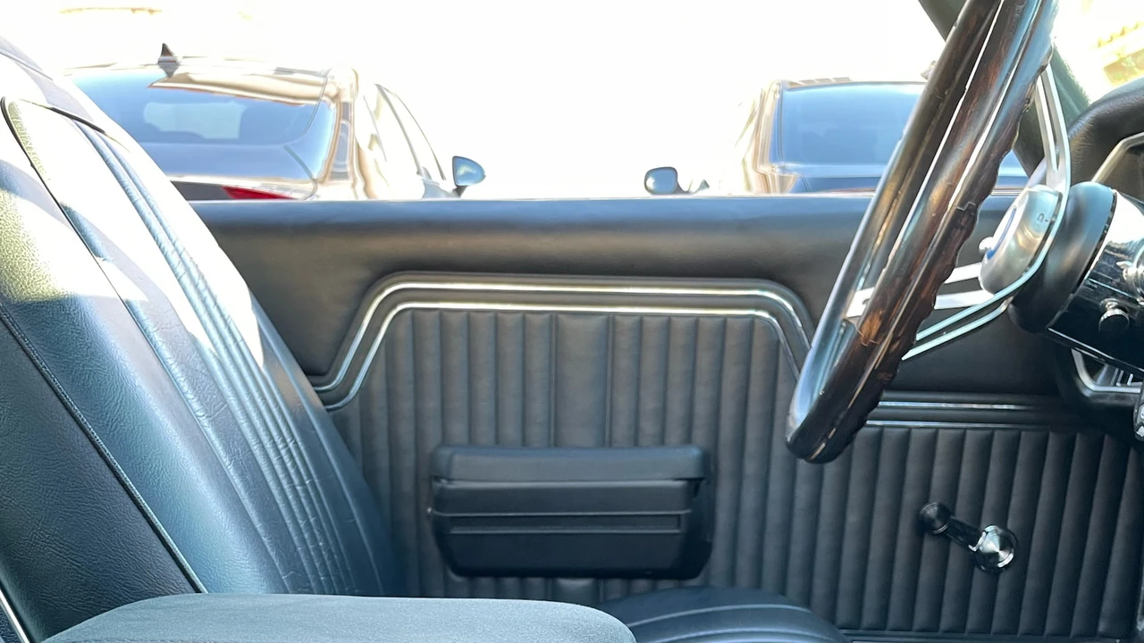 1971 Chevrolet Chevelle 2nd Gen - Image 5 of 14