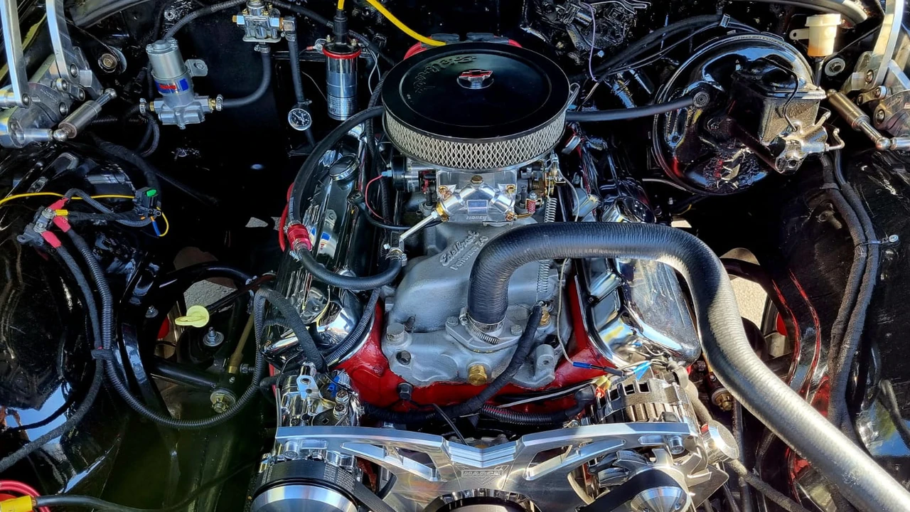 1971 Chevrolet Chevelle 2nd Gen - Image 6 of 14