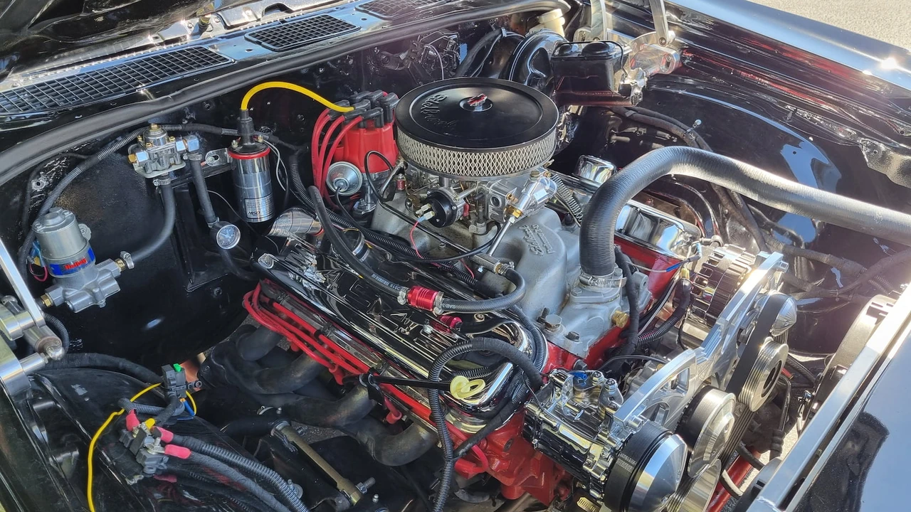 1971 Chevrolet Chevelle 2nd Gen - Image 7 of 14