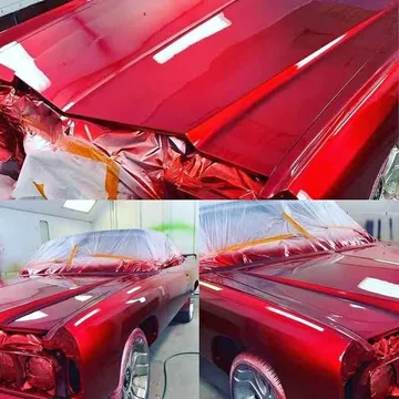 1971 Chevrolet Chevelle