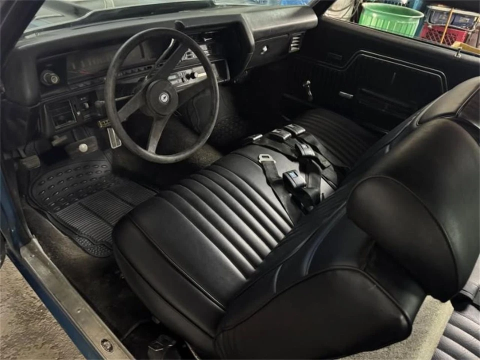 1971 Chevrolet Chevelle 2nd Gen - Image 14 of 21