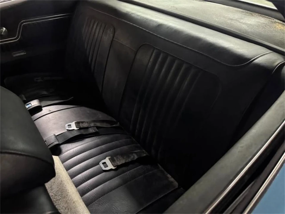 1971 Chevrolet Chevelle 2nd Gen - Image 13 of 21