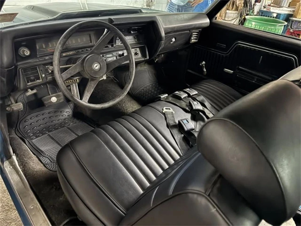 1971 Chevrolet Chevelle 2nd Gen - Image 15 of 21