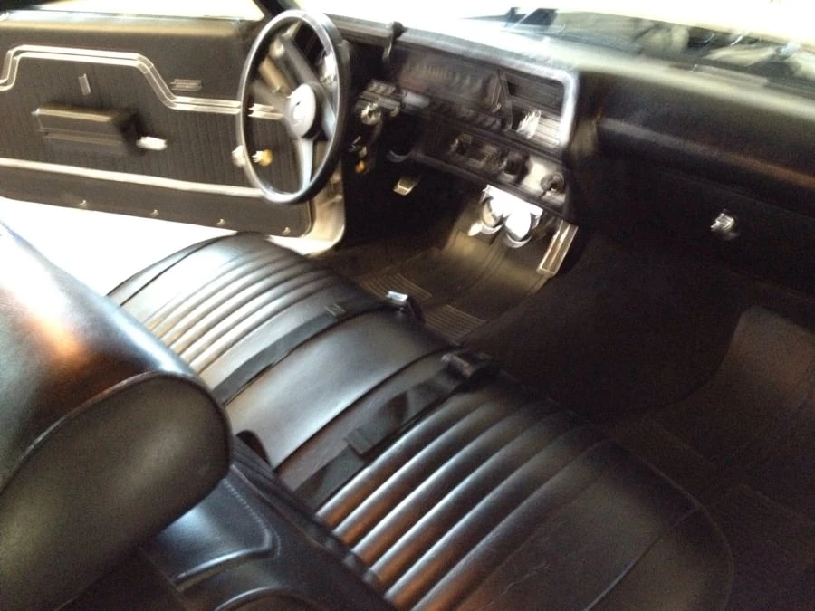 1971 Chevrolet Chevelle 2nd Gen - Image 5 of 8