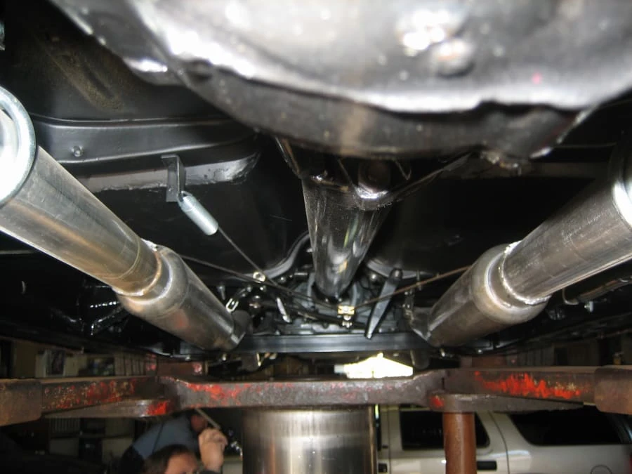 1971 Chevrolet Chevelle 2nd Gen - Image 7 of 8