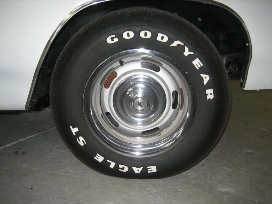 1971 Chevrolet Chevelle 2nd Gen - Image 8 of 8