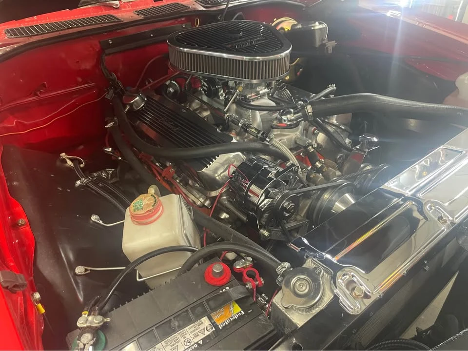 1971 Chevrolet Chevelle 2nd Gen - Image 3 of 4
