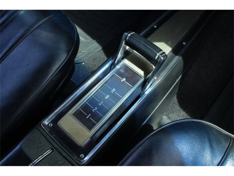 1971 Chevrolet Chevelle 2nd Gen - Image 11 of 11