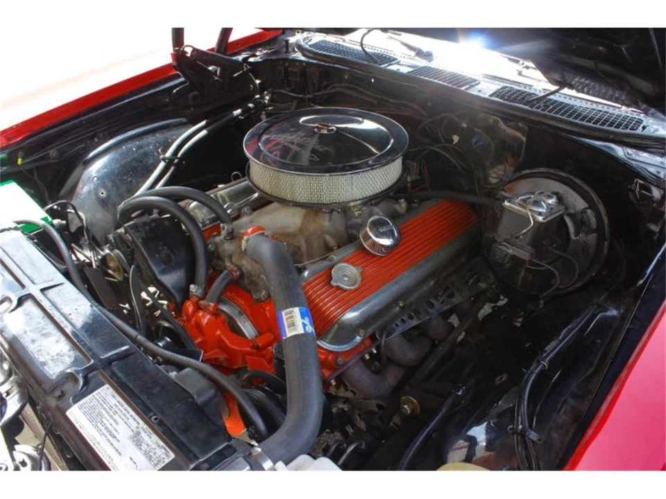 1971 Chevrolet Chevelle 2nd Gen - Image 9 of 11