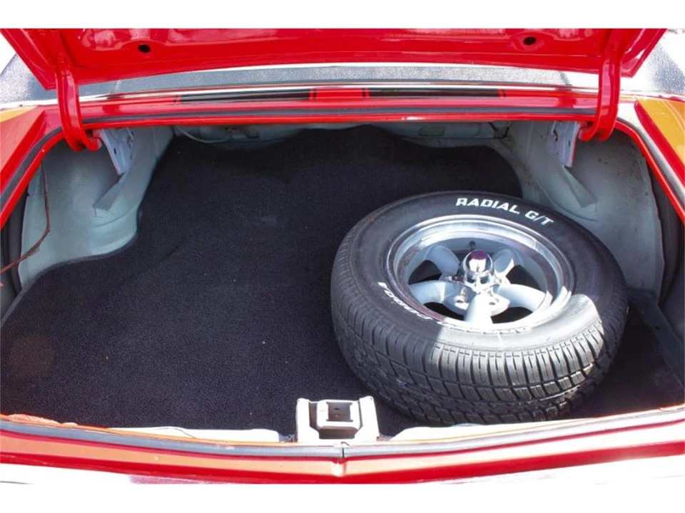 1971 Chevrolet Chevelle 2nd Gen - Image 8 of 11