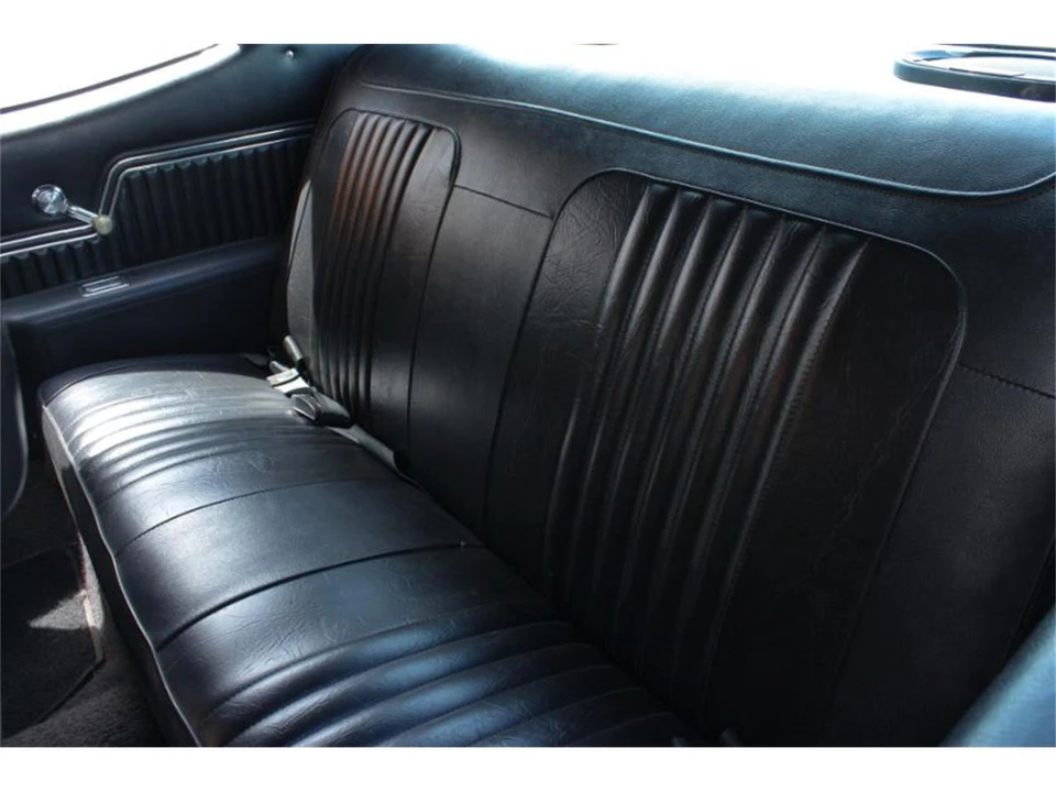 1971 Chevrolet Chevelle 2nd Gen - Image 5 of 11