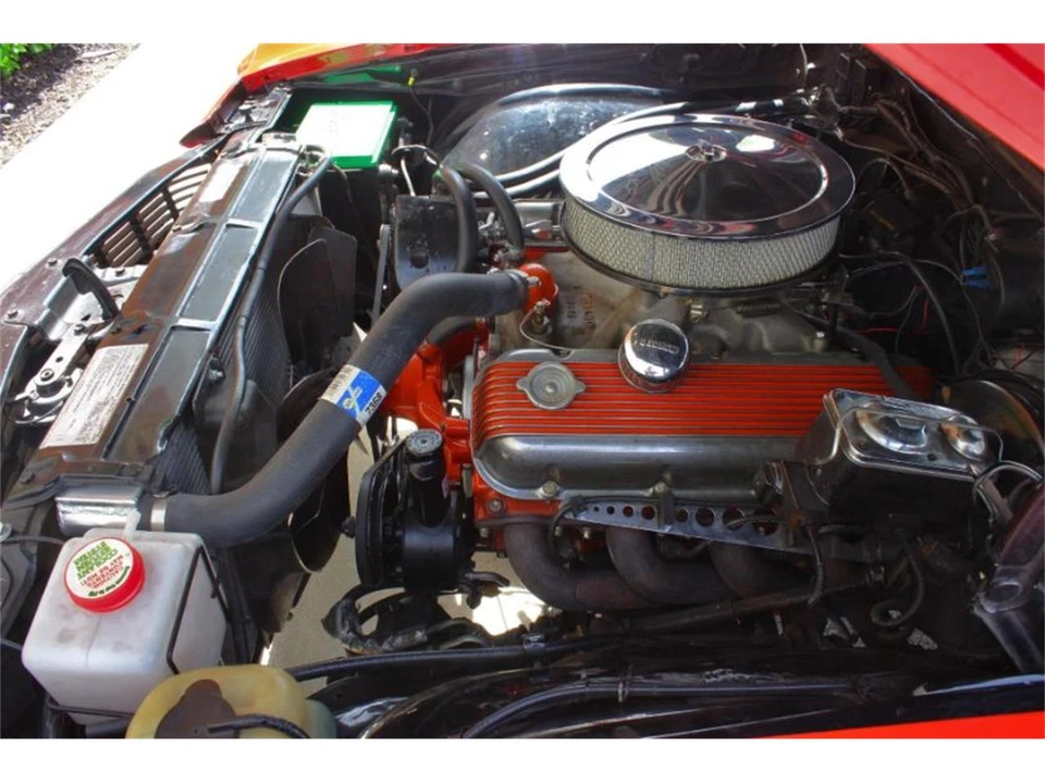 1971 Chevrolet Chevelle 2nd Gen - Image 10 of 11