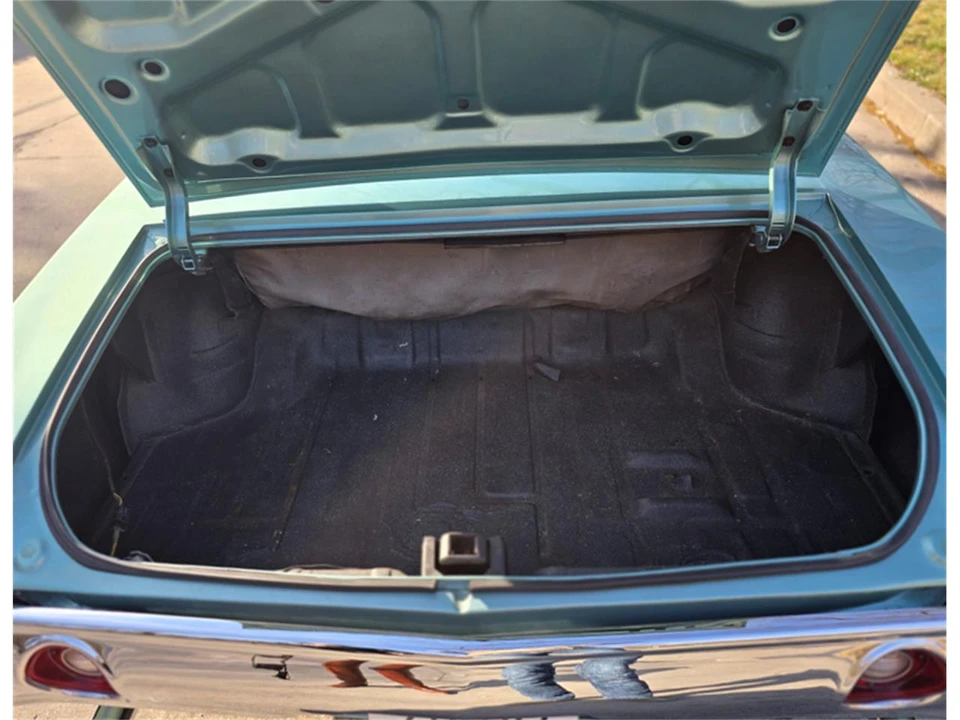 1971 Chevrolet Chevelle 2nd Gen - Image 10 of 14