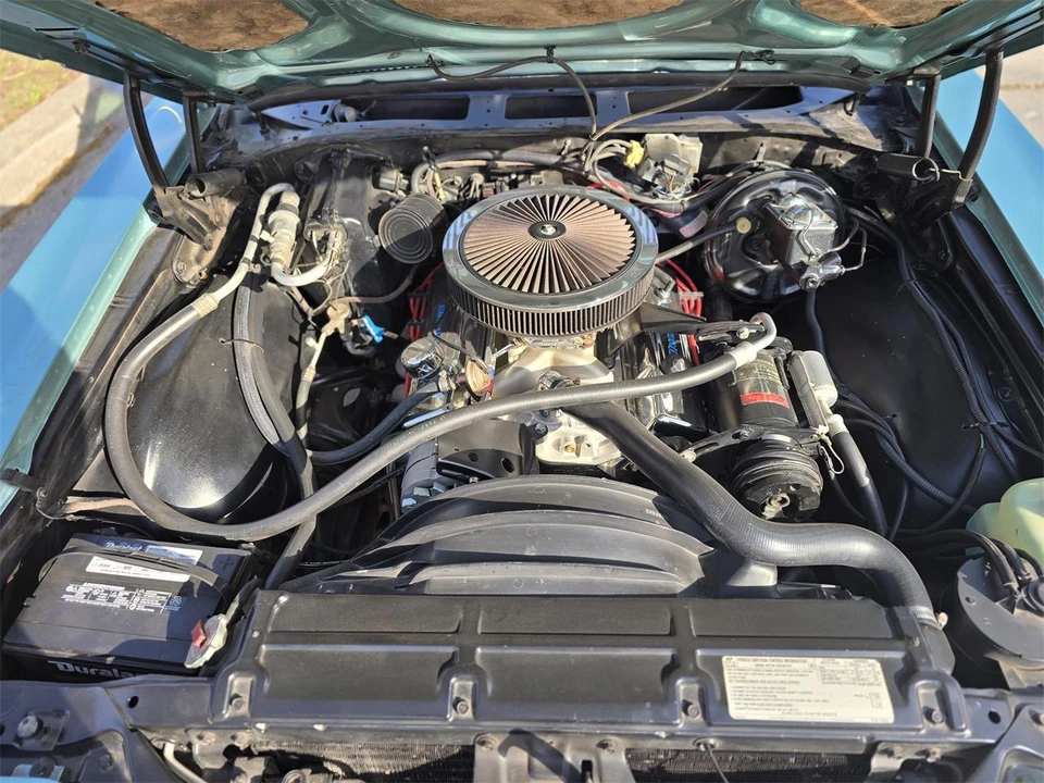 1971 Chevrolet Chevelle 2nd Gen - Image 11 of 14