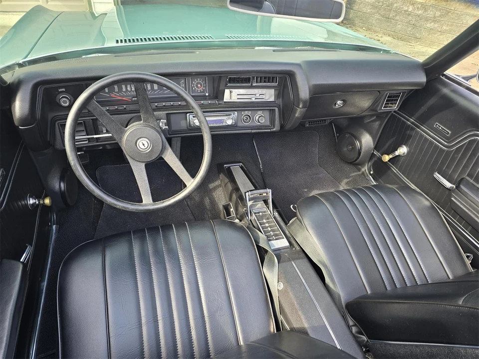 1971 Chevrolet Chevelle 2nd Gen - Image 7 of 14