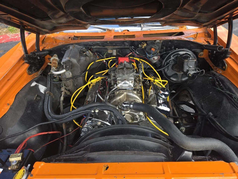 1971 Chevrolet Chevelle 2nd Gen - Image 13 of 16