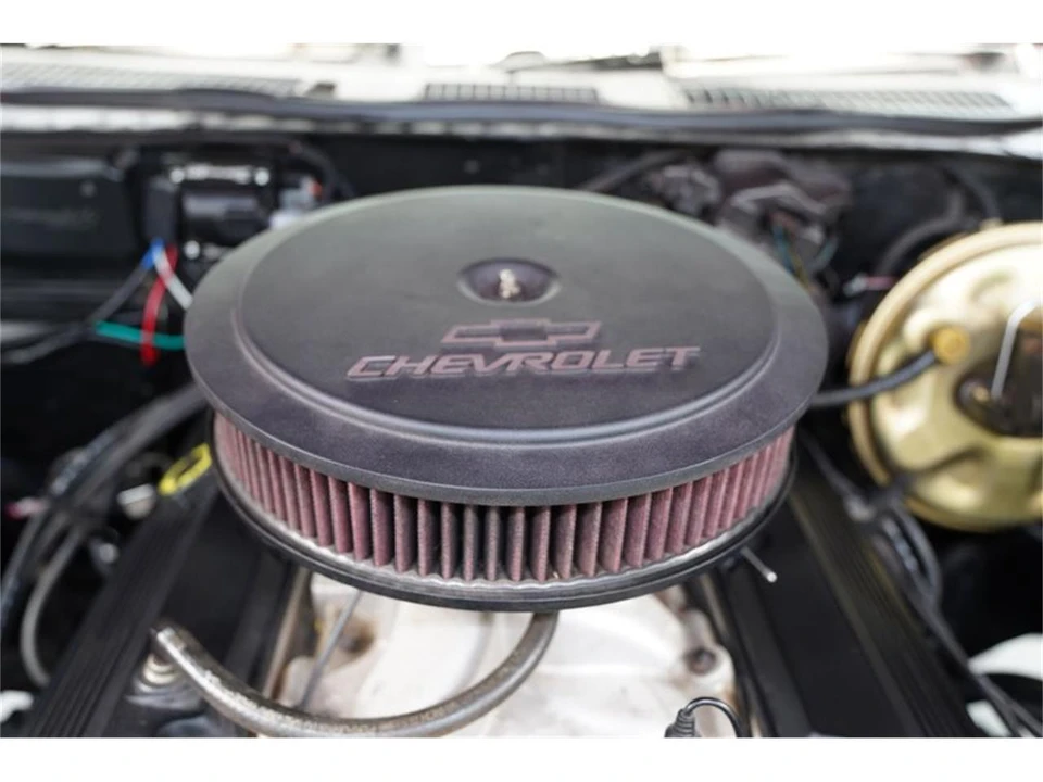 1971 Chevrolet Chevelle 2nd Gen - Image 21 of 31