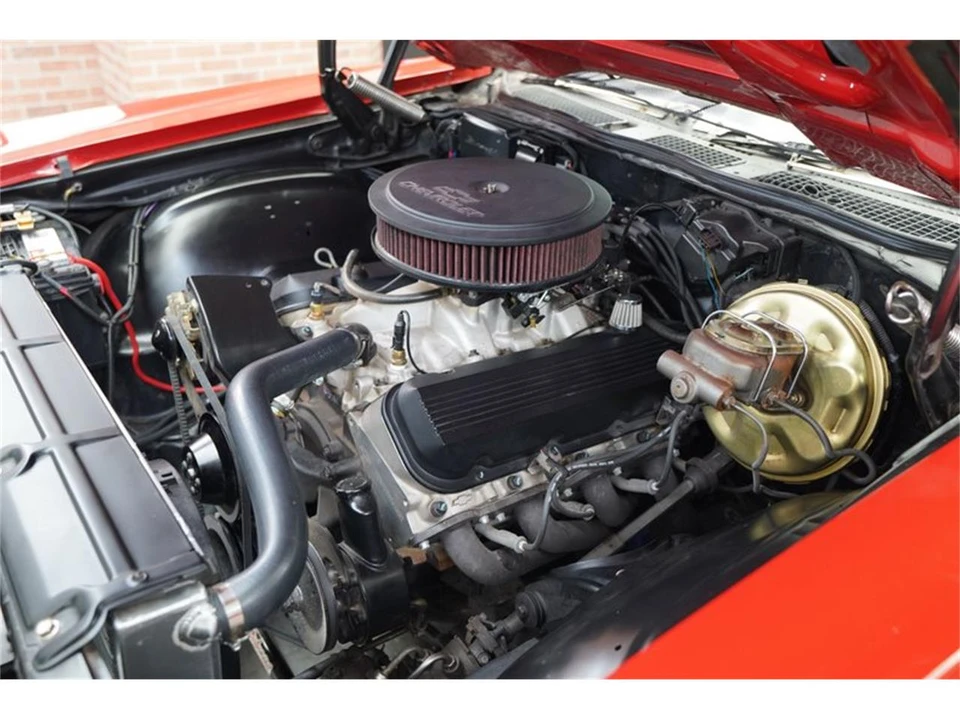 1971 Chevrolet Chevelle 2nd Gen - Image 11 of 31