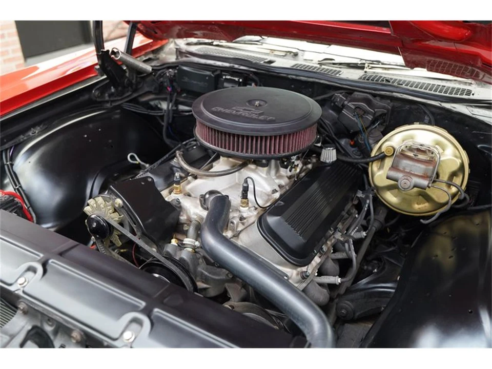 1971 Chevrolet Chevelle 2nd Gen - Image 12 of 31