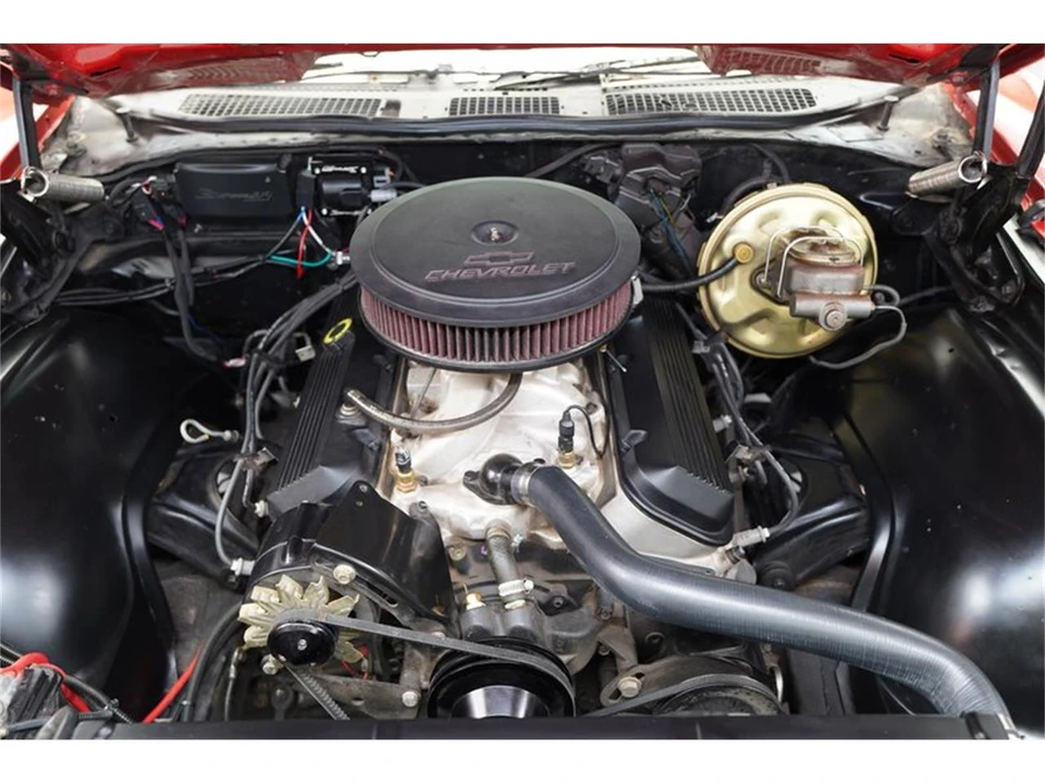 1971 Chevrolet Chevelle 2nd Gen - Image 13 of 31