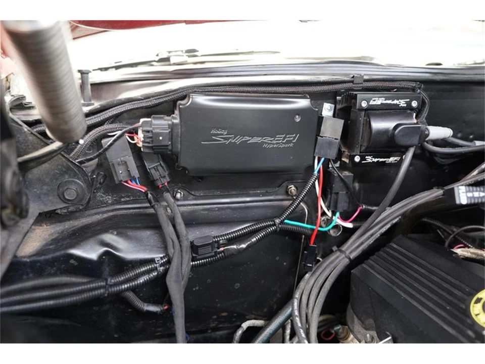 1971 Chevrolet Chevelle 2nd Gen - Image 23 of 31