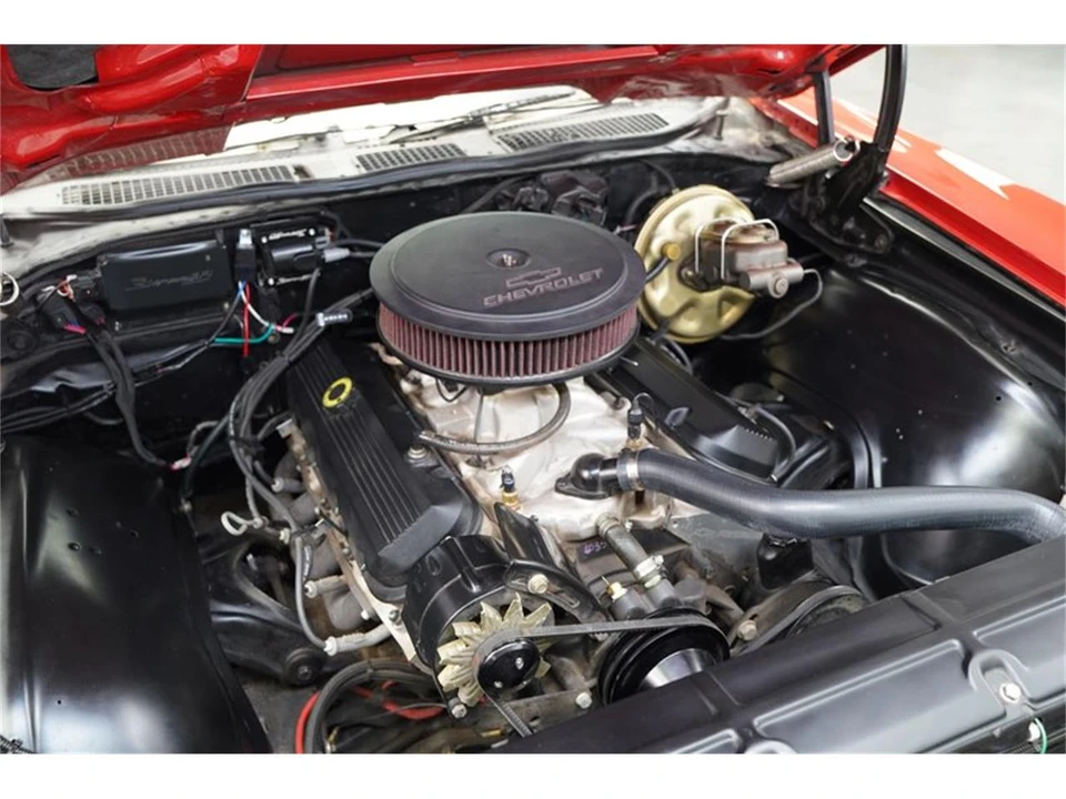 1971 Chevrolet Chevelle 2nd Gen - Image 14 of 31