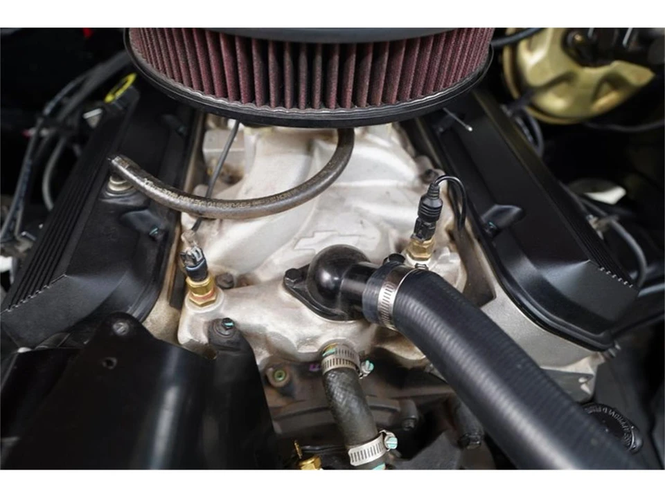 1971 Chevrolet Chevelle 2nd Gen - Image 19 of 31