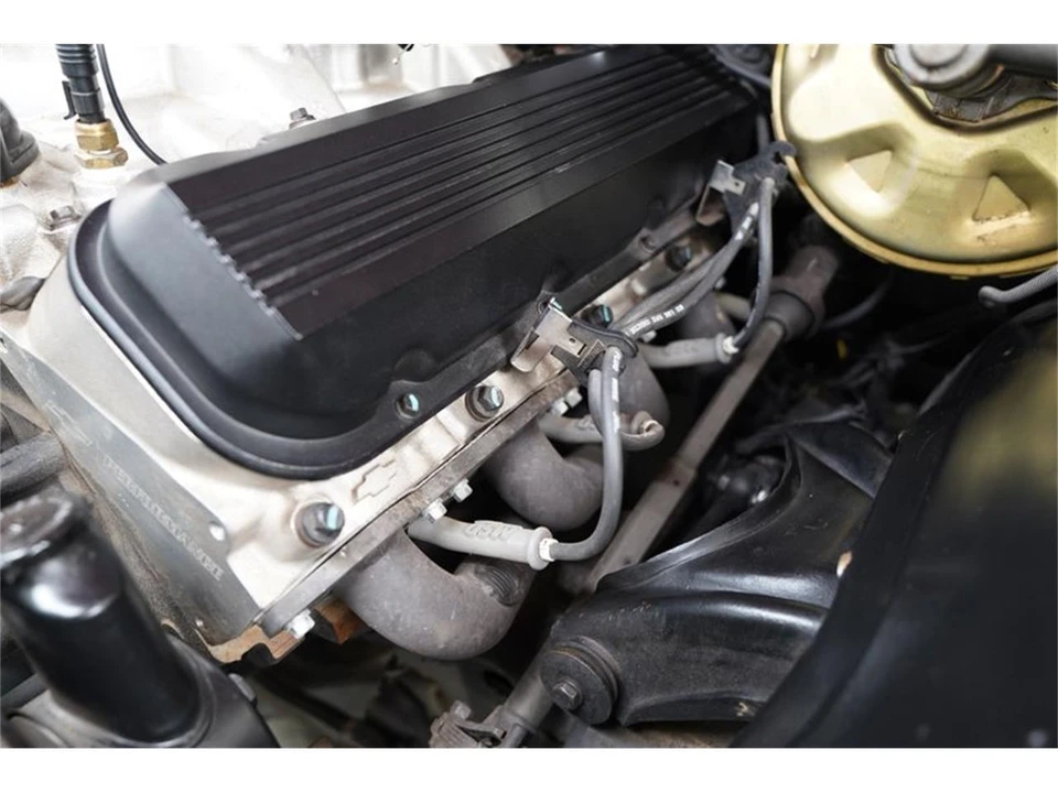 1971 Chevrolet Chevelle 2nd Gen - Image 25 of 31