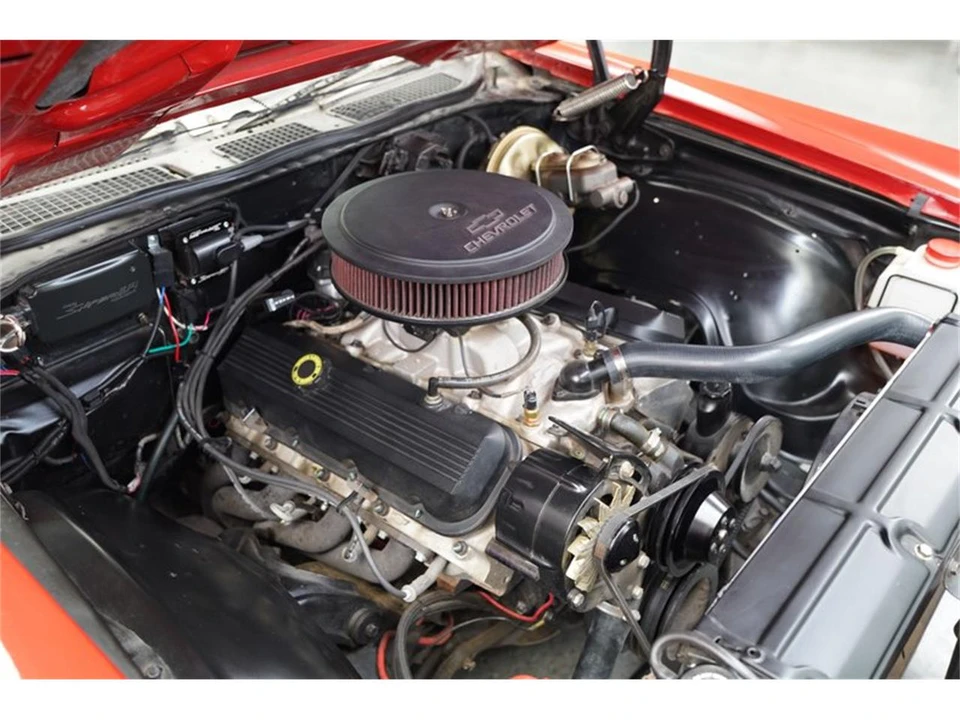 1971 Chevrolet Chevelle 2nd Gen - Image 15 of 31