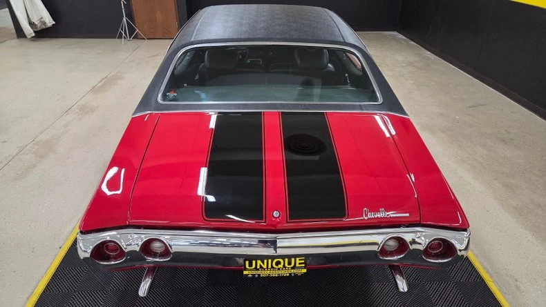 1971 Chevrolet Chevelle 2nd Gen - Image 18 of 31