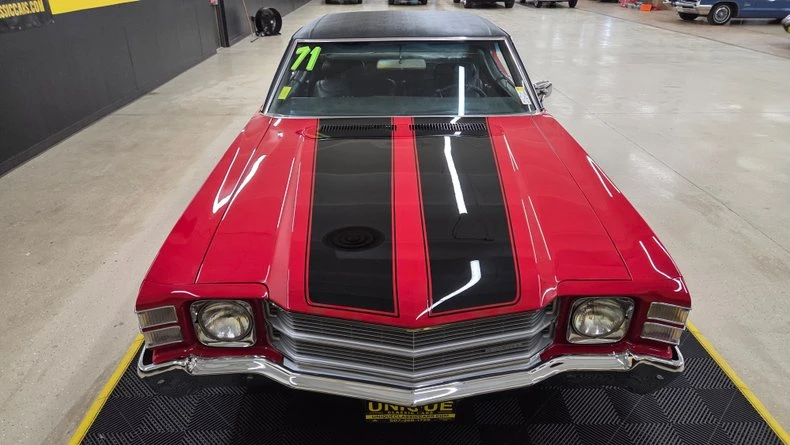 1971 Chevrolet Chevelle 2nd Gen - Image 4 of 31