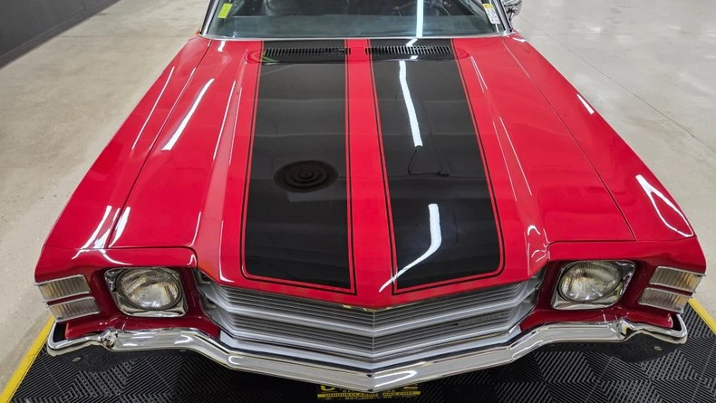 1971 Chevrolet Chevelle 2nd Gen - Image 12 of 31