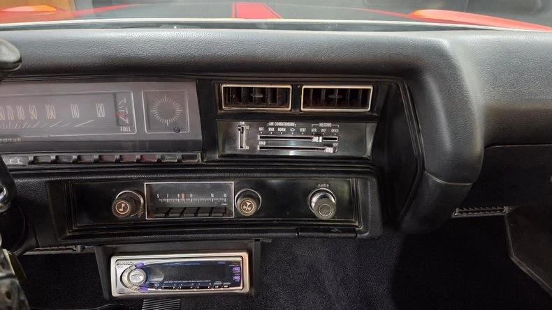 1971 Chevrolet Chevelle 2nd Gen - Image 31 of 31