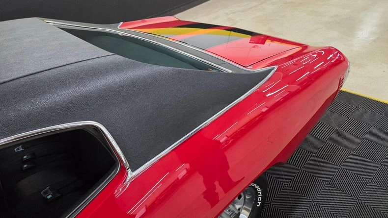 1971 Chevrolet Chevelle 2nd Gen - Image 17 of 31