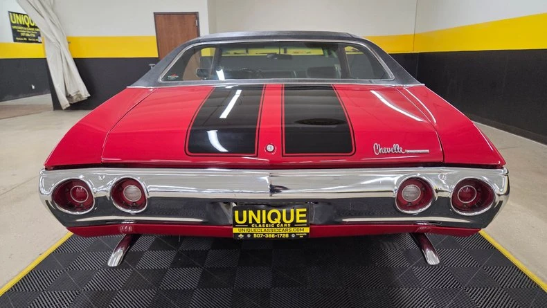 1971 Chevrolet Chevelle 2nd Gen - Image 6 of 31