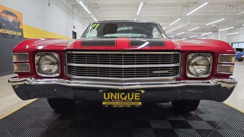 1971 Chevrolet Chevelle 2nd Gen - Image 9 of 31