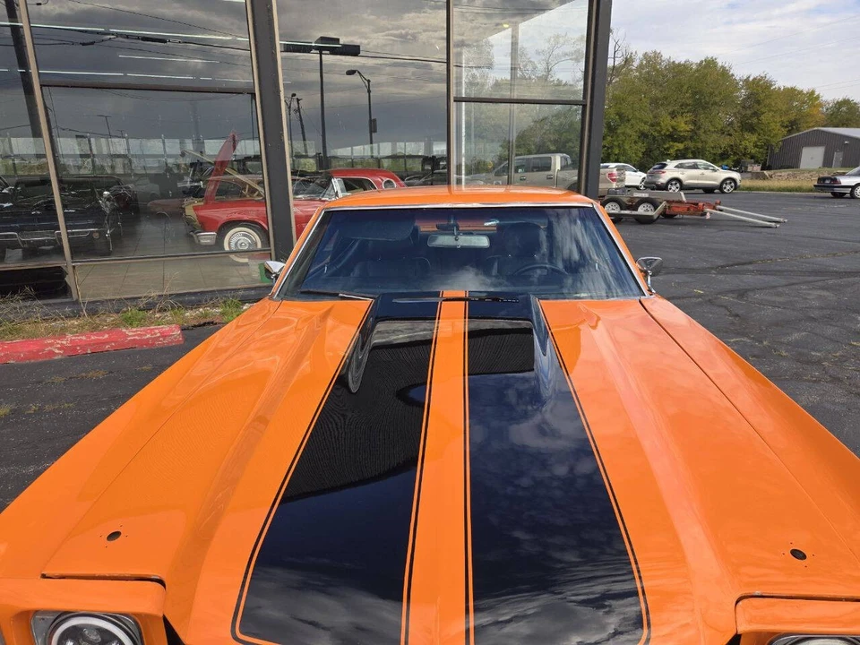 1971 Chevrolet Chevelle 2nd Gen - Image 7 of 11