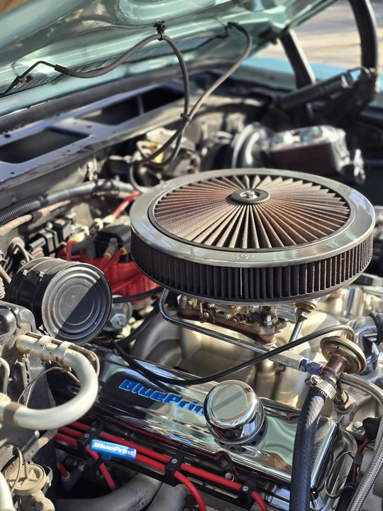 1971 Chevrolet Chevelle 2nd Gen - Image 23 of 31