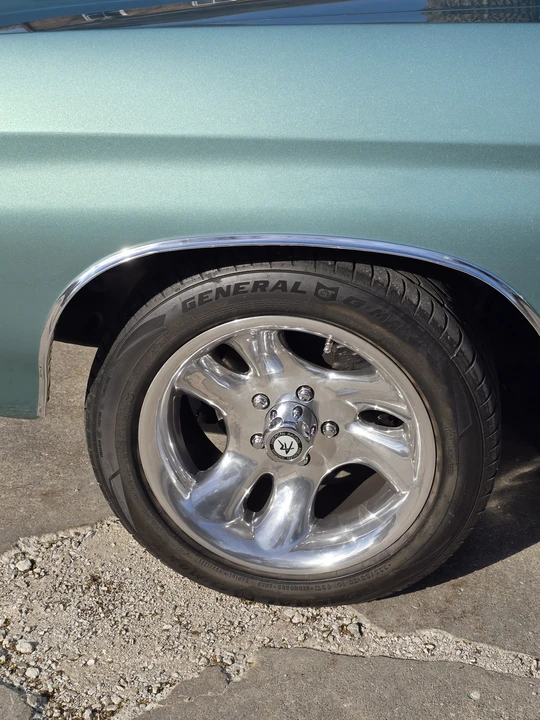 1971 Chevrolet Chevelle 2nd Gen - Image 12 of 31