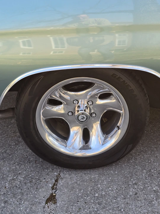 1971 Chevrolet Chevelle 2nd Gen - Image 13 of 31